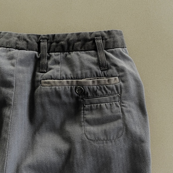 Marc Jacobs black shorts - Picture 4 of 4